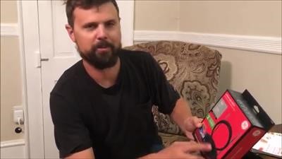 how do you get an antenna to work